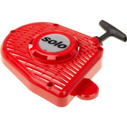 Atbulinės eigos starteris 12354