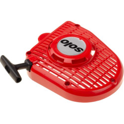 Atbulinės eigos starteris 12354