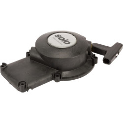 Atbulinės eigos starteris 12358SL