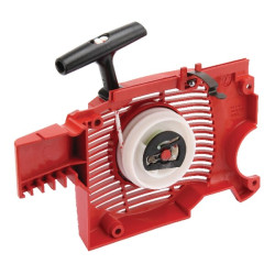 Starteris pilnas 2600327