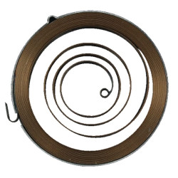 Atatrankos paleidimo spyruoklė 2600284