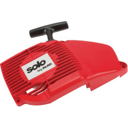 Atbulinės eigos starteris (solo) 2600322