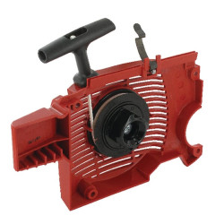 Rankinis starteris Solo 651/656 2600355