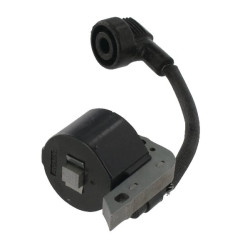 Uždegimo ritė, Solo 2300867