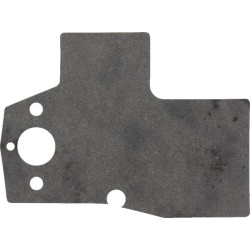 Karbiuratoriaus įleidimo angos tarpinė 2061306