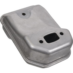 Išmetimo sistema 2500133