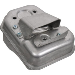 Išmetimo sistema 2500133