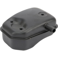 Išmetimo sistema 2500652