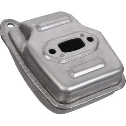 Išmetimo sistema 2500836