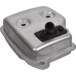 Išmetimo sistema 2500836