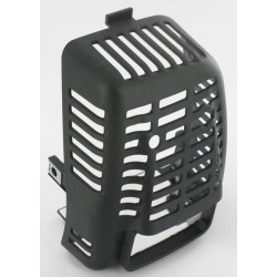 Išmetimo dangtis 2100933