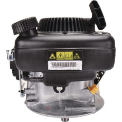 Variklis, vertikalus, 3,9 AG, Stiga 1185507320