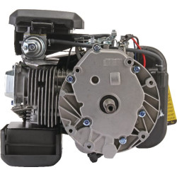 Variklis, vertikalus, 6.4AG, Stiga 1185504310