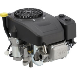 Variklis, vertikalus, 8,7 AG, Stiga 1185514241