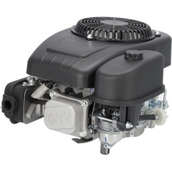 Variklis, vertikalus, 5 AG, Stiga 1185511592