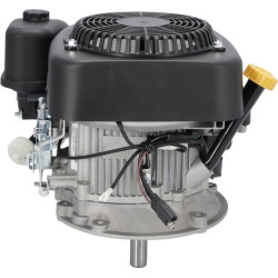 Variklis, vertikalus, 5 AG, Stiga 1185511592