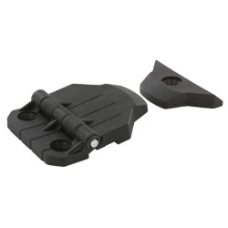 Case - IH JX85 Maxxima 5089565 lango vyris CNH