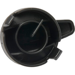 Oro filtro dangtelio fiksavimo rankenėlė 1185516340