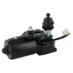 Case - IH JX85 Maxxima 5093388 variklis CNH