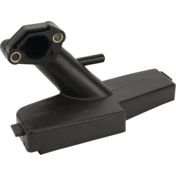 Oro filtro plokštė M55 1185501860