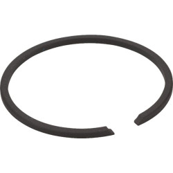 Stūmoklio žiedas 1232040100