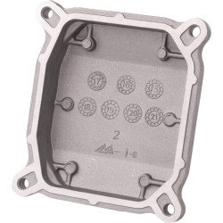 Cilindro galvutės dangtelis 1185515340