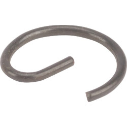 Stūmoklio kaiščio fiksavimo žiedas 1188020840