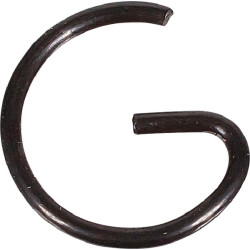 Stūmoklio kaiščio spaustuko žiedas SP405Q 1185505900