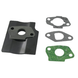 Karbiuratoriaus remonto komplektas RS100 1185506990