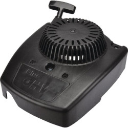 RS100 pilnas starterio korpusas 1185506930