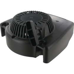 RS100 pilnas starterio korpusas 1185506930