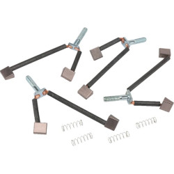 Anglies šepetėlių rinkinys 1185503321