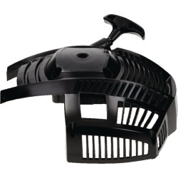 Starteris juodas 1830370011