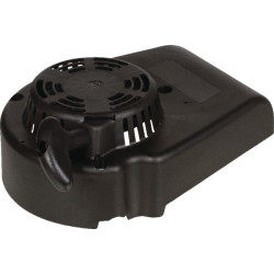 Rankinis starteris RM65 (196 cc) 1185502771