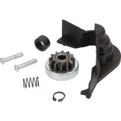 Pavaros mazgas RM65ES 1185504020