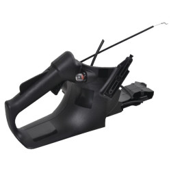 Rankenos ir gaiduko mazgas 1833000140