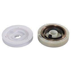 Starterio skriemulys su starterio spyruokle 1836040010