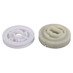 Starterio skriemulys su starterio spyruokle 1836040010