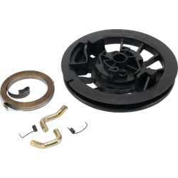 Starterio skriemulys 1185507780