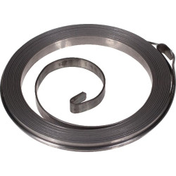 Atšaukimo spyruoklė 1234305900