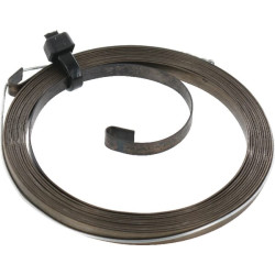 Starterio spyruoklė 1234305850