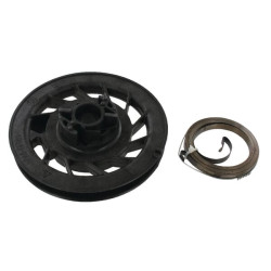 Starterio skriemulys su spyruokle RS100 1185506950