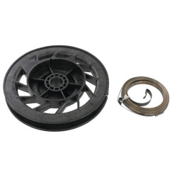 Starterio skriemulys su spyruokle RS100 1185506950