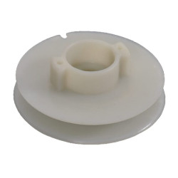 Starterio skriemulys SHJ 550 1236040130