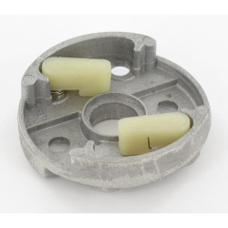 Starterio puodelio mazgas su skląsčiu 1830820030