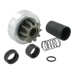 Starterio susidėvinčių dalių komplektas WM13 1185503651
