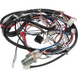 Kabelių pynė 1820401470