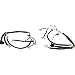 Paruošto valdymo laidų komplektas. transmisija 1134576601