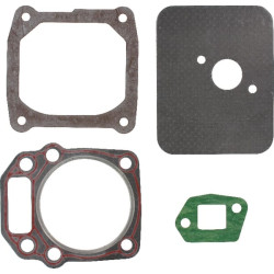 Cilindro galvutės tarpiklių komplektas RM65 1185504290