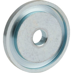 Poveržlė V formos žiedas 1135400801